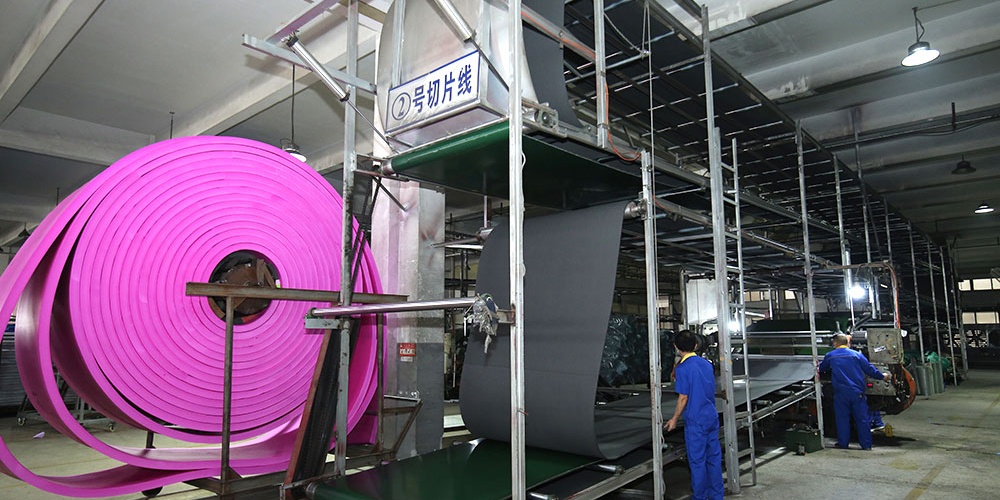 Technical Equipment
