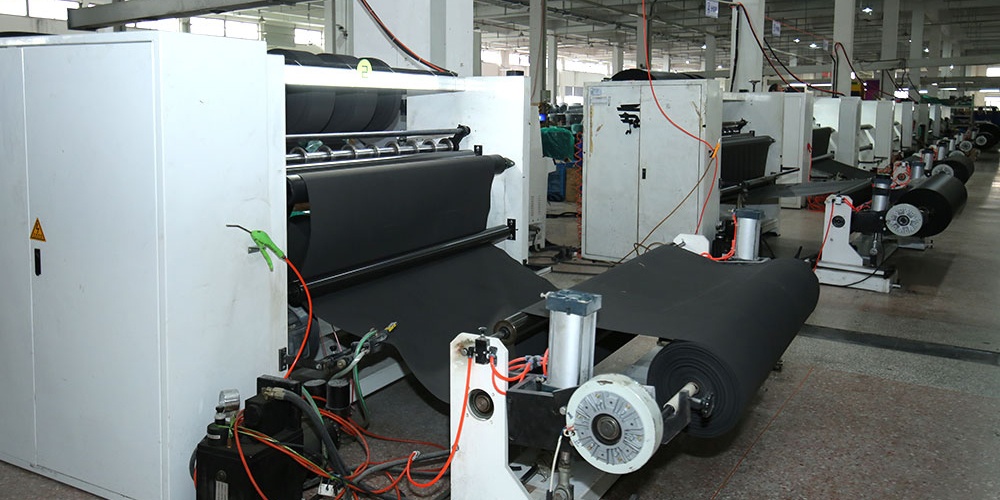 Technical Equipment