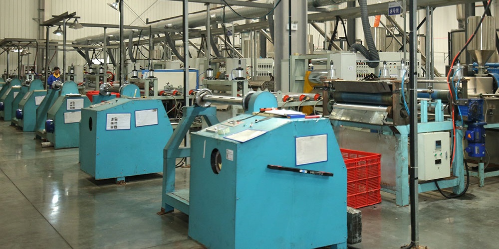 Technical Equipment