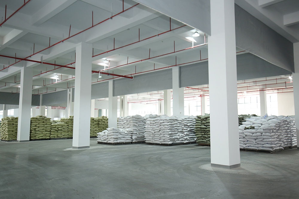 Product warehouse