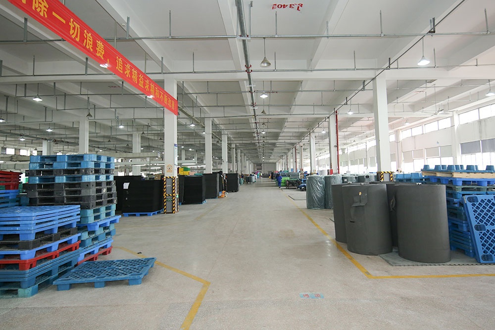 Production workshop