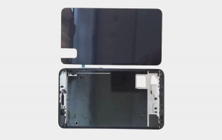 Moisture proof film
