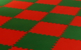 Clever mats