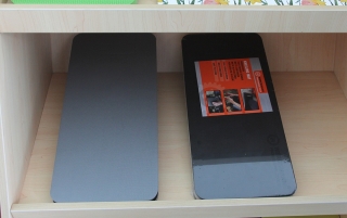 Kneeling pad
